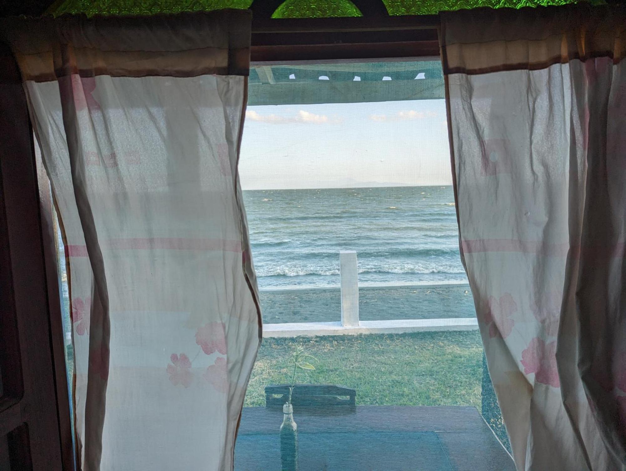 Hotel Playa Santa Martha Ривас Экстерьер фото